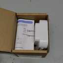 Door Chime,SanJie Wireless Door Sensor Chime When Door Opens,Door Entry Alarm Chime for Business/Home/Kids,500 FT Range,26 Chimes 5 Adjustable Volume, 2 Sensors + 1 Receivers