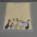 Toddler Girls Christmas Shirt for Boys Kids Ugly Xmas T-Shirt Short Sleeve Cotton Tee Top 2-8 Years