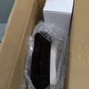 Nervure 175PCS Clear Purple Plastic Plates - Purple Party Plates Set for 25 Guests Include 25Dinner Plate, 25Dessert Plate, 25Cups, 75 Cutlery, 25Napkins Perfect for Wedding & Party & New Year