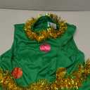 fun shack womens Christmas Tree Ladies Large