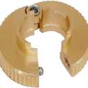 Lisle 22930 3/8" Low Profile Disconnect