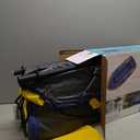INTEX Challenger 2 Inflatable Boat Set: Includes Deluxe 48in Boat Oars and High-Output Pump