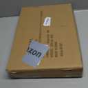 GOTIDEAL Stretched Canvas, 9x12 Inch Set of 8, Primed White - 100% Cotton Artist Canvas Boards for Painting, Acrylic Pouring, Oil Paint Dry & Wet Art Media