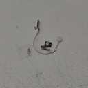 903110A Universal Furnace Hot Surface Ignitors With Plug Fits Nor-dyne Furnace, Round Silicon Nitride Hot Surface Igniter Kit Repalces FC047 632313 632313C