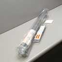 Retractable Baby Gate, Extra Wide Safety Kids or Pets Gate, 33 Tall, Extends to 71 Wide, Mesh Safety Dog Gate for Stairs, Indoor, Outdoor, Doorways, Hallways(33x71- Grey)