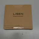 LISEN for MagSafe Car Mount for iPhone 17 Pro Max, Classic Magnetic Phone Holder for Car, Car Phone Holder Mount, Dash Car Accessories Gifts for Women Men, for iPhone 17 Pro Max Air 16 15 14 13 12 (Black)