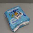 Huggies Little Swimmers Swim Diapers Size 4, 18 Count