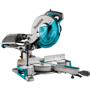 Makita LS1110F 10 Slide Compound Miter Saw