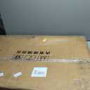 36" L X 30" W/36 L X 24" W Roof Access Hatch; Galvanized Powder Coated Steel Roof Hatch; Roof Steel Security Door (36" L X 24")