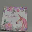 Girls Charm Bracelet Making Kit: Girl Toys Make Jewelry Supplies Set Unicorn DIY Craft Art Set Charm Bracelets Kits Creative Birthday Gifts for Girl Age 6 7 8 9 10 11 12 Year Old Kids Little Children