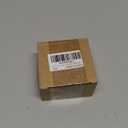 2.0 Fuel Injector 4 Holes 4Pcs, Compatible with 2001-2003 Mazda Protege 2002-2003 Protege5, Replaces# FJ657 INP-783 4G1408 842-12244 FSJ213250