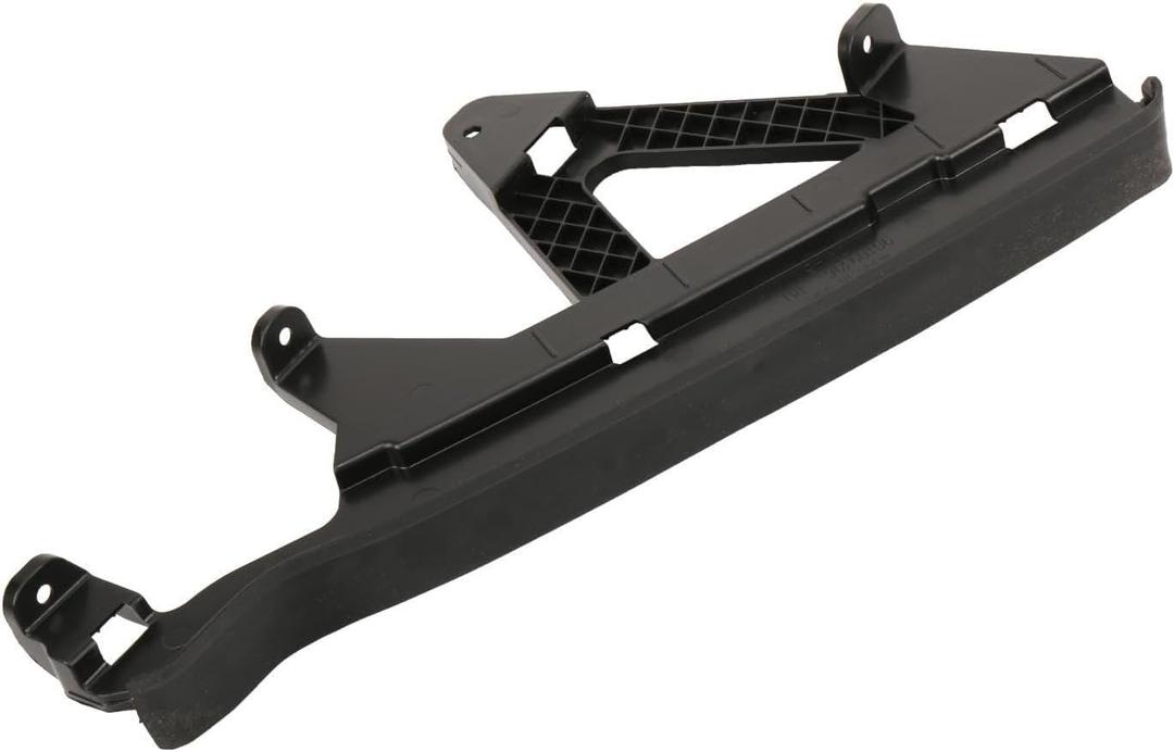 GM Genuine Parts 23408117 Front Bumper Fascia Passenger Side Headlamp Opening Bracket