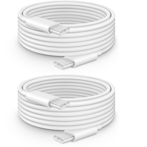 Type C Charger Fast Charging 2-Pack 25W 