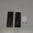 Fidget Pen Teen Girl Gifts - Christmas Stocking Stuffers for Teenage Girls, Fidget Toys Adults Teen Boys, Gifts Trendy Stuff Cool Gadgets for Men Women Him Her Anxiety Relief Items (Small-color)