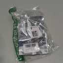 TOOVREN Upgraded Magnetic Seam Guide for Sewing Machine, Magnetic Seam Guide with Clip, Universal Seam Guide, Hemmer Guide, Multifunctional Hem Guide for Sewing Machine, Sewing Supplie Accessories