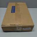 Room Divider Curtain Rod, No Drilling curtain divider for Room Separation, 48 to 72inches(W) 4-10ft (H) Adjustable hanging Room Divider Rod Stand Black