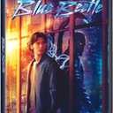 Blue Beetle (DVD)