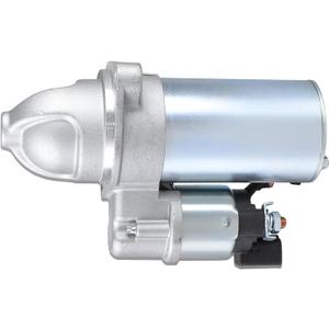 6974N Starter Motor Fits for Kia Optima 12-13 2.0L, for Optima 14-15 2.4L, Sportage, Forte, Forte Koup & Hyundai Sonata 11-14 2.0L, Tucson, Santa Fe Sport Replace# 361002G200