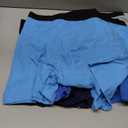 Incontinence Underwear for Men 150ML Absorbent Washable Reusable Heavy Flow Bladder Cotton Leak Proof Protective Boxer Briefs 5 Pack (Multicolor01, X-Large)