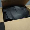 Rear Wheel Well Liners – Custom Fit Wheel Arch Guards for Mud, Debris, and Corrosion Protection