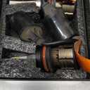 / Bulbs 6500K Cool White 900% Brighter 36000LM, Plug-N-Play with Cooling Fan IP68 Waterproof Off Road Lights, Pack of 2