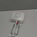 Deekin Desktop Basketball Hoop Tabletop Mini Basketball Game Toys for Adult Games Desk Toy Office Fun Sports Novelty Gag Christmas Birthday Gift Idea