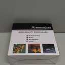 20x50 High Powered Binoculars for Adults, Clear Durable Binoculars for Bird Watching Sightseeing Wildlife Watching Travel Hunting Football Games Stargazing with Carrying Case & Strap