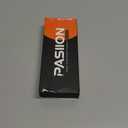 EDC Flashlight Rechargeable,800 Lumen Small Flashlight with Magnetic Clip & Base, 11 Modes LED Flashlight,Glass Breaker&Bottle Opener, USB-C Flashlight for Working,Home and Emergency (Large, Green)