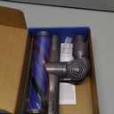 Quick-Release Replacement Vacuum Head Compatible with Dyson V7,V8, V10,V11,V15 Cordless Vacuum Cleaners, Upgrade Anti-Tangle Replacement Head for Carpets Rugs