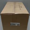 Amazon Basics Maximum Absorbency Incontinence Underwear for Men with Leak Protection, Bladder Leak Control, 2X-Large, 42 Count (3 Packs of 14)