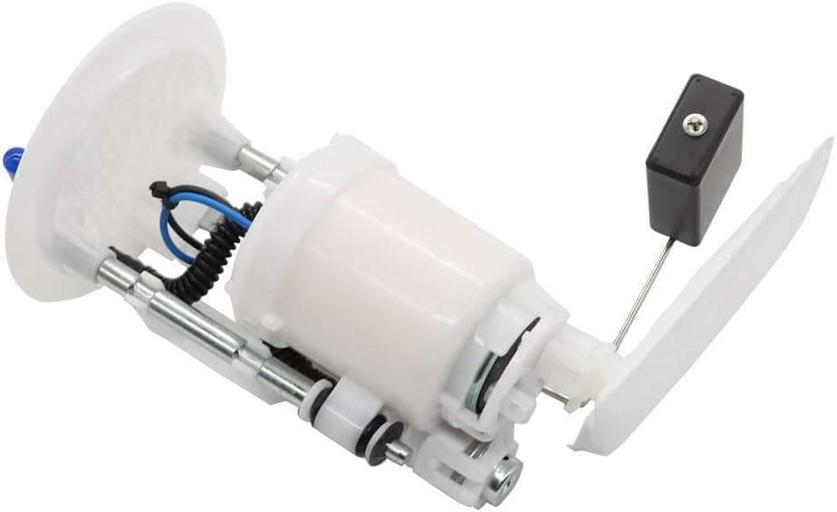 3B4-13907-10-00 Fuel Pump Assembly Replacement for Grizzly 700 550 4WD Kodiak Viking 700 Wolverine X2 X4 YXZ1000 YXZ1000R 2007-2020
