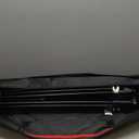 SmallRig AD-01 Video Tripod, 73" Heavy Duty Tripod with 360 Degree Fluid Head and Quick Release Plate for DSLR, Camcorder, Cameras 3751