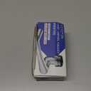 Patented CECEFIN 1080Swivel Faucet-Extender Sink-Aerator - 2-Mode Splash Water Tap Extension, Kitchen Bathroom 360 Rotate Spray Attachment, Multifunctional Universal Robotic Arm -Wash Hand/Hair/Face