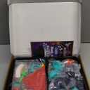 Magic Kit - 208+Magic Tricks for Kids Age 6-8, Magic Set with Manual and Video for Beginners and Kids, Christmas Halloween Birthday Gifts Toys for Ages 6 7 8 9 10 11 12 Years Old Boys Girls