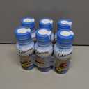 Glucerna Original Diabetes Care Shake, Rich Chocolate, Diabetic Meal Replacement to Support Blood Sugar Management, 10g Protein, 180 Calories, Ready to Drink, 8-fl-oz Bottle, Pack of 24, August 1,2026