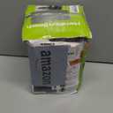 Hamilton Beach Electric Vegetable Chopper & Mini Food Processor, 3-Cup, 350 Watts, for Dicing, Mincing, and Puree, Black (72850)