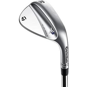 TaylorMade MG3 SB 58 Degree Loft, 11 Degree Bounce