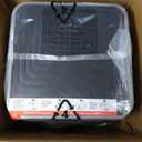 Nuwave Forever Plus Air Purifier for Home with Washable Filter, Massive Areas up to 3,210 Sq Ft, Never Replace Air Filter System, Zero Waste, Zero Filter Replacements, Smart WiFi, 18dB Ultra-Quiet