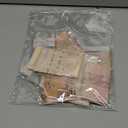 565 Pcs Vintage Scrapbook Paper Kit, Scrapbook Paper Supplies with Flowers Stickers, Journaling Decorative CraftPaper Set for Junk Journal, Retro Crafts