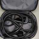 Alxum 40A Tesla Charger Cable - Level 2 EV Charger 250V Compatible with All Models Y/3/S/X Cybertruck 16.4FT Wall Connector with NEMA 14-50 Plug