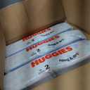 Huggies Size 2 Diapers, Snug & Dry Baby Diapers, Size 2 (12-18 lbs), 234 Count (3 Packs of 78)