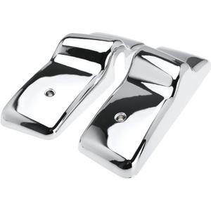 Side Door Mirror Cover Bracket Left and Right for Freightliner Columbia Century