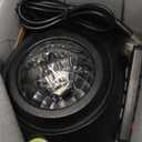 Northern Galaxy Light Aurora Projector with 33 Light Effects, LED Star Projector for Bedroom Nebula Lamp, Remote Control, White Noises, Bluetooth Speaker for Parties (Black)