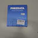 Wispy Lash Clusters Kit Fluffy Eyelash Clusters Kit Spiky Lash Extension Kit Volume Cluster Eyelash Extensions DIY Salon Look, 12-18 mm, 126Pcs