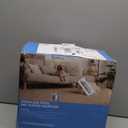 Pet Water Fountain for Large Dogs: Metal Dog Water Fountain - Silent Big Cat Fountains - 7L/236oz/1.8G Dog Drinking Fountains Inside - GROOKPET Water Fountains for Pets Indoor Large - 9 Filters