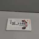 TORRAS for iPhone 17 Pro Case, Beyond Military-Grade Protection, Camera Control Button, DIY Buttons, Translucent Matte Slim Thin Shockproof Hard Back Anti-Scratch case for iPhone 17 Pro, Silver White