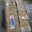 ERYE 4-in-1 Foldable Mattress Sleeper Sofa Foldable Full Foam Couch Convertible Sleeper Mattress Sofa Bed,Lounger Recliner Couch Daybed for Living Room Bedroom