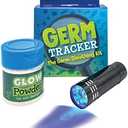 Teacher Created Resources Germ Tracker (TCR20362)