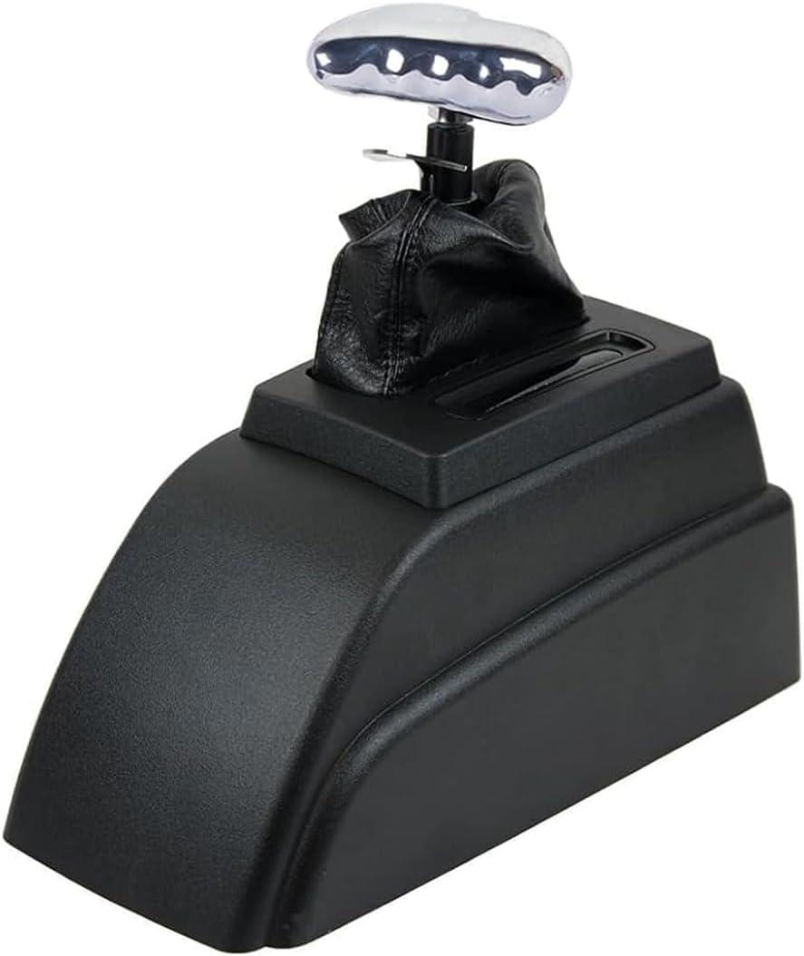 Hammer Automatic Shifter Replacement for B&M 80885 Ford C4 C6 Chrysler Torqueflite A727 A904 3 & 4-Speed Compatible Shifter