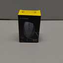 E-YOOSO Wireless Mouse for Laptop, Portable Optical Computer Mouse, 6 Buttons, Cordless 2.4GHz with USB Receiver, 5-Level 4800 DPI, 18 Months Battery Life for PC Chromebook Windows Mac (Gray)